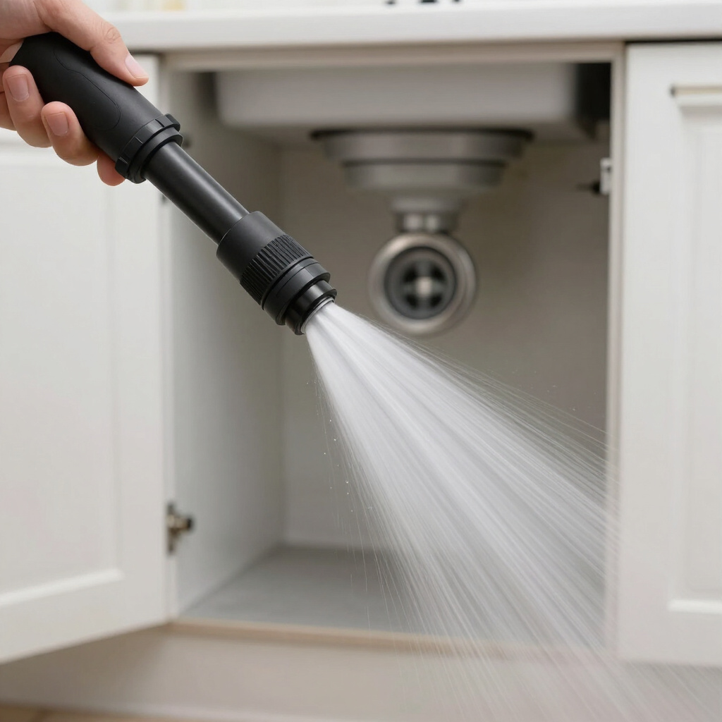 Drain Cleaning & Unclogging in Edgewood
