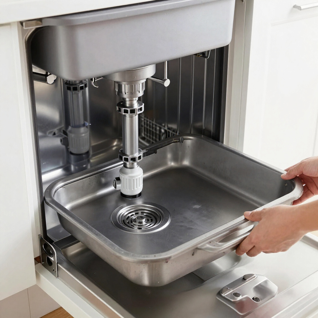 Garbage Disposal in Edgewood